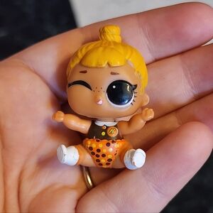 LOL Surprise Mini Reeses Pieces Baby